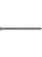 DeWalt Accessoires Kozijnschroef PS 7,5X182mm Kunststof (50 stuks) - DFM3510500 - thumbnail