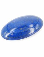 Cabochon Lapis Lazuli (5-10 mm) Cabochon Lapis Lazuli (5-10 mm)