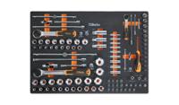 Beta Mmv107 Inzetbakken Leeg - 024590107