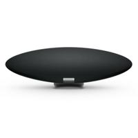 PC-luidsprekers Bowers & Wilkins Zeppelin 2021 Midnight Gray Grijs 80 W