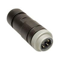 Molex 1300700046 Sensor/actuator connector 1 stuk(s) - thumbnail