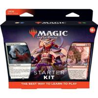 MTG: Arena Starter Kit 2022