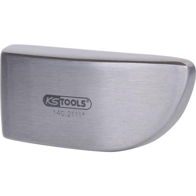KS Tools 140.2111 Body-teentjes uitbuizenslijper, klein, 115 mm