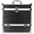 Retro Musique KXRM 03 platenkoffer zwart