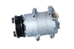 Compressor, airconditioning 32849