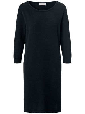 Tricotjurk 100% kasjmier Van include zwart