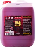 ATLANTIC reiniger "radglanz" "radglanz" 5l