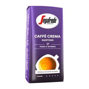 Segafredo - koffiebonen - Caffe Crema Gustoso