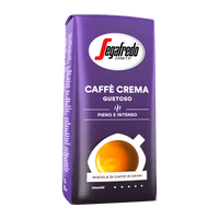 Segafredo - koffiebonen - Caffe Crema Gustoso - thumbnail