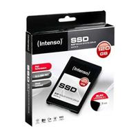 Hard Drive INTENSO 3813430 2.5" SSD 120 GB 7 mm 120 GB SSD SSD Hard Drive INTENSO 3813430 2.5" SSD 120 GB 7 mm 120 GB SSD SSD