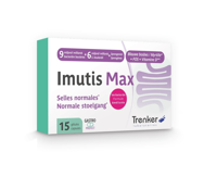 Trenker Imutis Max Capsules