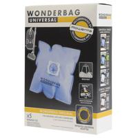Rowenta Stofzak Row.wonderbag Wb406120 Rowenta Stofzak Row.wonderbag Wb406120