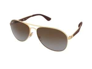 Zonnebrillen Ray-Ban RB3549 001/T5