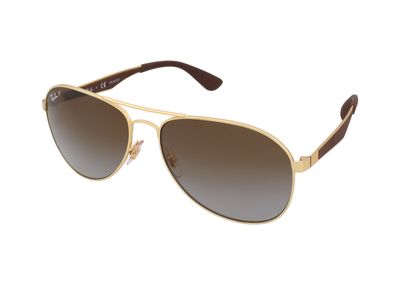 Zonnebrillen Ray-Ban RB3549 001/T5