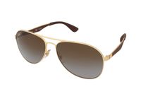 Zonnebrillen Ray-Ban RB3549 001/T5