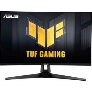 Asus TUF Gaming VG27UQ1A Gaming monitor Energielabel F (A - G) 68.6 cm (27 inch) 16:9 1 ms