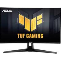 Asus TUF Gaming VG27UQ1A Gaming monitor Energielabel F (A - G) 68.6 cm (27 inch) 16:9 1 ms Asus TUF Gaming VG27UQ1A Gaming monitor Energielabel F (A - G) 68.6 cm (27 inch) 16:9 1 ms
