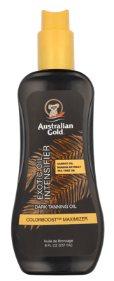 Australian Gold Exotic Oil Spray 237 ml