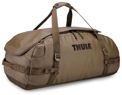 Thule Chasm Duffel Deep Khaki 70L Thule Chasm Duffel Deep Khaki 70L