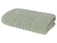 LIVARNO Handdoek 70 x 140 cm (Groen)
