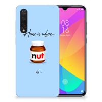 Xiaomi Mi 9 Lite | Siliconen Case | Nut Home