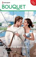 Gekust op Bermuda - Louise Fuller - ebook