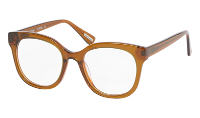 Leesbril Frank and lucie-Eyedo-FL28004-Harvest Gold-+3.00