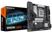 Gigabyte B860M EAGLE moederbord