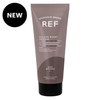 REF Care Colour Boost Masque 4.1 Ash Brown 200ml REF Care Colour Boost Masque 4.1 Ash Brown 200ml
