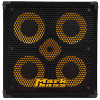 Markbass Standard 104 HR 8 ohm