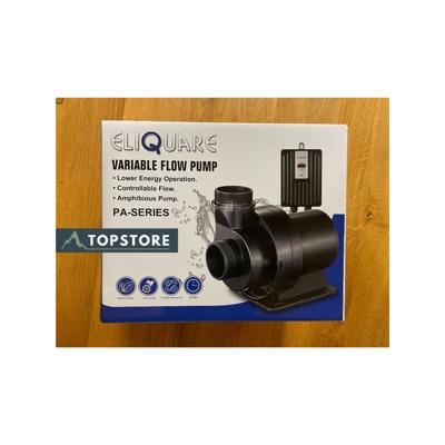 DVS Eliquare 25000 regelbare vijverpomp