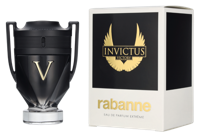 Rabanne - Paco Rabanne Invictus Victory Eau de parfum Spray Extreme 50 ml Heren