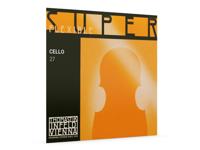 Thomastik Infeld TH-27 cellosnaar D-2 4/4