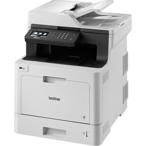 Brother MFC-L8690CDW All-in-One A4 Kleuren Laserprinter
