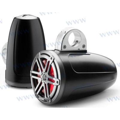 JLM3-770ETXV3-SB-S-GM-L - M3 7,7" WAKE LED sport gunmetal