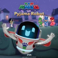 PJ Masks - Pyjama Robot - thumbnail