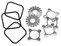 Diff washer set (for #85427 alloy diff case set) - thumbnail