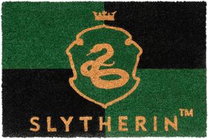 Harry Potter - Slytherin Doormat