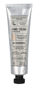 Ecooking Hand Cream 75 ml Handverzorging
