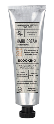 Ecooking Hand Cream 75 ml Handverzorging