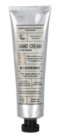 Ecooking Hand Cream 75 ml Handverzorging