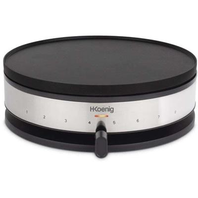 Crêpemaker HKoeNIG - KREP56