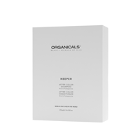 Organicals Box Keeper After Color shampoo & mask 250ml