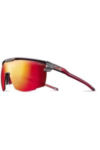 Julbo Ultimate noir/rouge sp3cf - Multi - Unisex