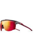 Julbo Ultimate noir/rouge sp3cf - Multi - Unisex Julbo Ultimate noir/rouge sp3cf - Multi - Unisex
