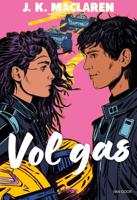 Vol gas - J.K. MacLaren - ebook