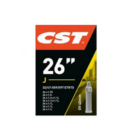 Cst binnenband 26x1 3/8 etrto 32/47 -559/597, blitz/holland 40mm