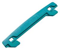 Bundelmech djois jal-clipex dekplaatjes pe 100st