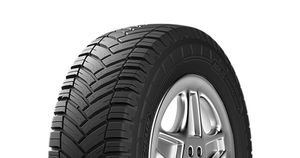 Michelin Agilis crossclimate 215/65 R16 109T 21565R16TCCAGIL109