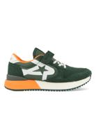 Replay Fiber JR Boy JS850005S-1526 Groen / Oranje-33 maat 33